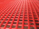 20mm aperture Stain core polyurethane screen wire mesh for vibrating screen