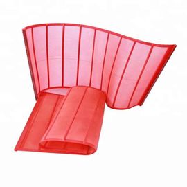 Polyurethane Fine Screen Mesh For Screener