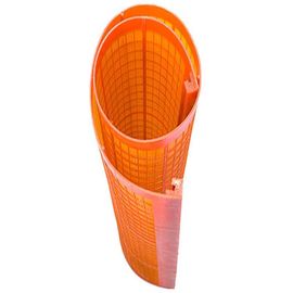 Polyurethane Fine Screen Mesh For Screener