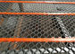 High quality stone crusher self cleaning screen for quarry industry