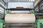 1092-4200mm Kraft Paper Machine For Corrugated Paper , Liner Paper , Paper Carton