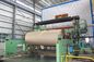 Vacuum Suction Couch Press Roll Fourdrinier Paper Making Machine Parts