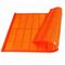0.5mm Opening Urethane Screen Mesh Fine Mesh Screen 6 Month - 12 Month Life