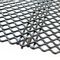 High quality Flex Anti-clogging Self Cleaning Vibrating Screen steel Mesh With hooks