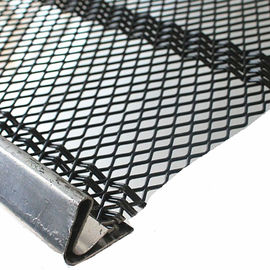 Flex Anti Clogging Self Cleaning Vibrating Screen Mesh With Hooks Steel Wire Mesh