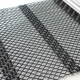 Mining And Quarry Screening Steel Material Harp Screen Self Cleaning Wire Screen