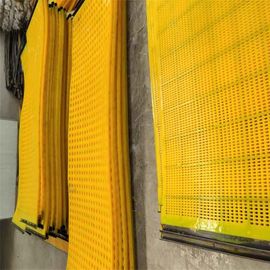 Polyurethane Tensioned Screens Mats For Stone Tensioned Polyurethane Screen