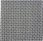 High Carbon Steel Wire Mining Screen Mesh Tension Wire Mesh With Hooks