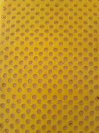 High Abrasion Resistance Pu Screen Mesh Polyurethane Sieving Mesh