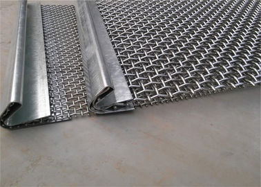 2020 Mining and quarry screens mine screen heat resistant wire mesh