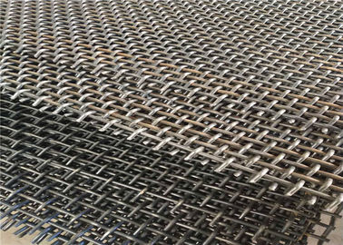 2020 Mining and quarry screens mine screen heat resistant wire mesh