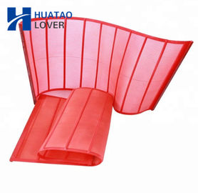 0.075mm POLY Urethane Fine Screens for gold dust screening