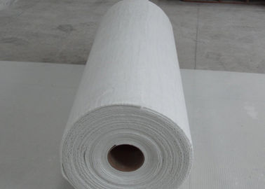 Aerogel Blanket HT650 Suitable for High Temperature Insulation Applications