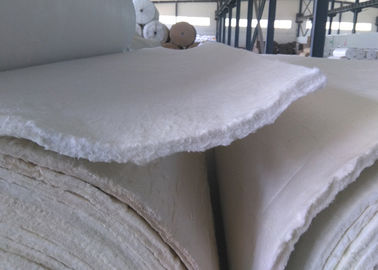 Aerogel Blanket HT650 Suitable for High Temperature Insulation Applications