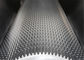 Tungsten Carbide Packing Cardboard Corrugating Roll Super Wear Resistant For Corrugator