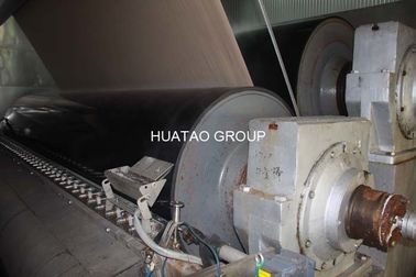 Grey Board Kraft Paper Machine Width 1880-4600m ，Paper Production Line