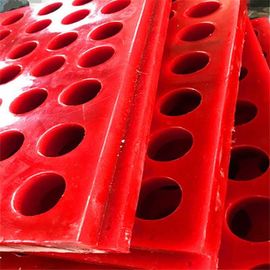 Polyurethane Sieve Plate/Media