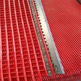 Polyurethane Coated Steel Wire Screen