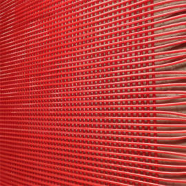 Polyurethane Coated Steel Wire Screen