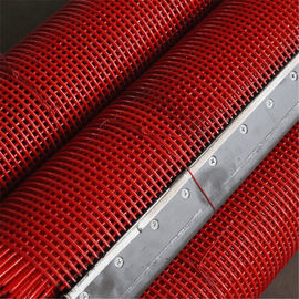 Polyurethane Coated Steel Wire Screen