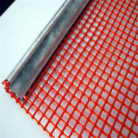 Wire Vibrating Mesh Pu Screen Panel Fully Welded Square Or Rectangular