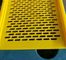 2mm Thickness Flip-Flop Screen Mat for Sieving Cullets