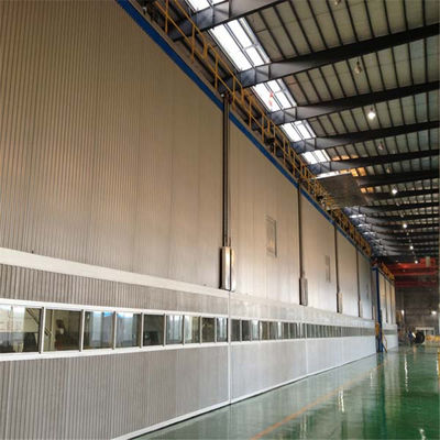 1092 - 4200mm Kraft PaperMachine , Corrugated Paper , Liner Paper , Paper Carton , Production Line