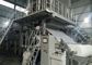 Crecent Former Tissue Paper Machine Forming Roll High Speed And Energy Efficient