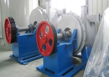 HT-75 Type Float Purger Pulper Machine For Tailing Pulp