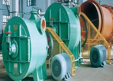 HT-75 Type Float Purger Pulper Machine For Tailing Pulp