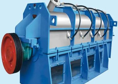 Separator Pulper Machine With High Speed Rotary Blade