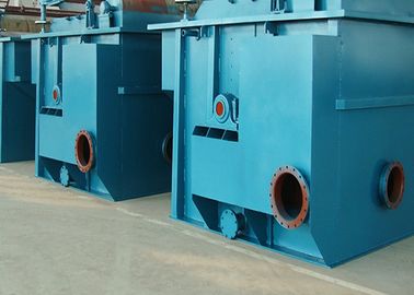 Paper Pulper Machine Dewatering And Washing Gravity Cylinder Thickener