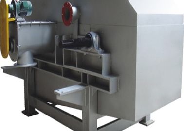 Paper Pulper Machine Dewatering And Washing Gravity Cylinder Thickener