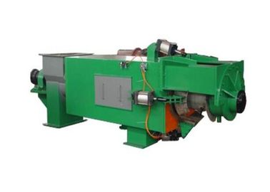 Screw Press Thickener Pulping Equipment For Thickening Paper And Pulp Machine