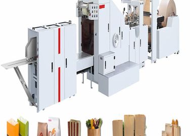 Corrugated Cardboard Machine For Box Making