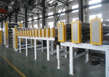 PLC Automatic Packing Corrugated Cardboard Machine