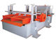 Vibrating Screen Stainless Steel Pulper Machine Paper Mill High Speed