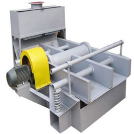 Vibrating Screen Stainless Steel Pulper Machine Paper Mill High Speed