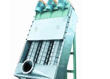 Inclined Screw Thickener Pulper Machine For Thickening And Washing All Kinds Of Pulp