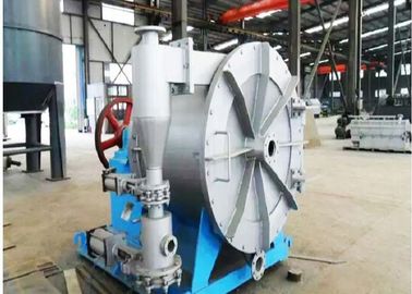 HT-75 Type Float Purger Pulper Machine For Tailing Pulp
