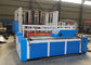 Full Automatic Small Toilet Paper Slitter Rewinding Machine And Embossing Machine