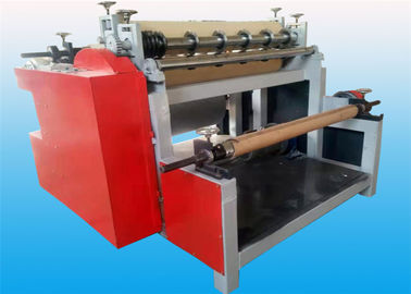 Toilet Paper Jumbo Roll Automatic Slitting And Cutting Machine