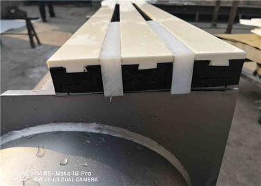 Forming Section Removal Water Ceramic Panel Dewatering Elements