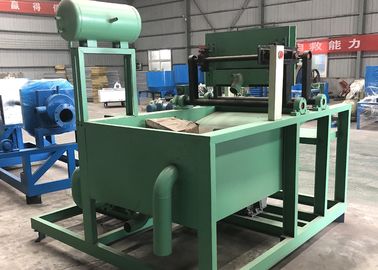 1600MM Tissue Paper Pulp Molding Machine