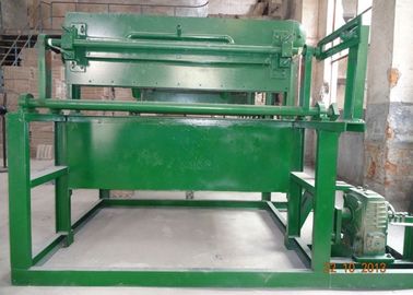 1600MM Tissue Paper Pulp Molding Machine