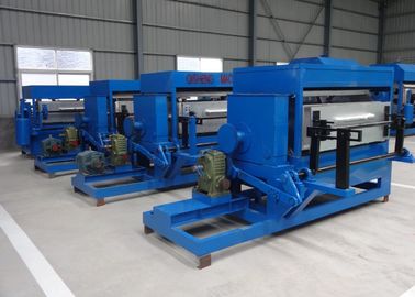 1600MM Tissue Paper Pulp Molding Machine