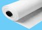Optimized thermal conductivity Hydrophobic Aerogel Insulation Blanket