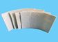 Thermal Insulation High Density Soft Aerogel Insulation Blanket