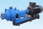 Disc Refiner With 600r/Min Speed For 3-5% Consistency Wastepaper Pulp Making