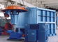 Type D hydrapulper For 3-5% Consistency OCC Waster Paper Pulp Making
